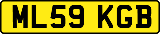 ML59KGB
