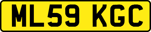 ML59KGC