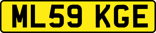 ML59KGE