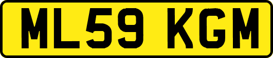 ML59KGM