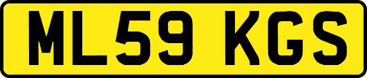 ML59KGS