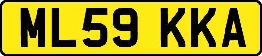 ML59KKA