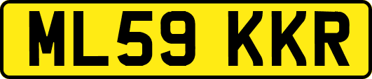 ML59KKR