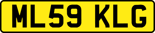 ML59KLG