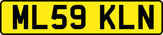 ML59KLN