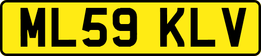 ML59KLV