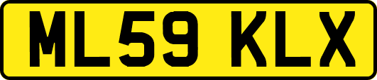 ML59KLX