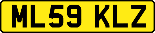 ML59KLZ