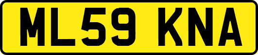 ML59KNA