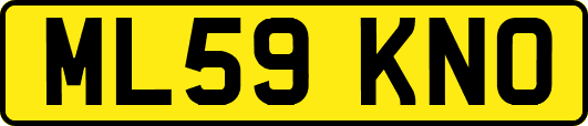 ML59KNO