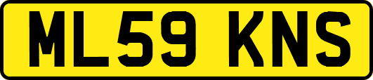 ML59KNS