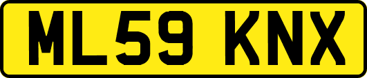 ML59KNX