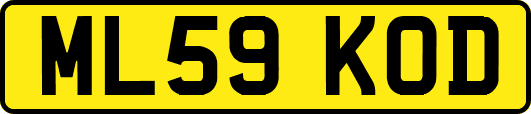 ML59KOD