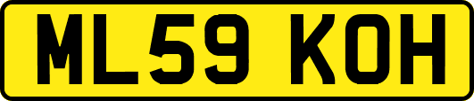 ML59KOH