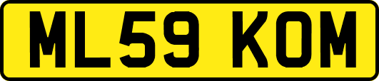 ML59KOM