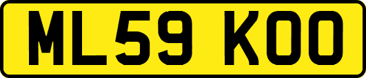 ML59KOO