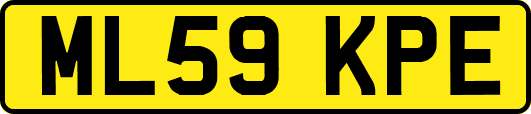ML59KPE