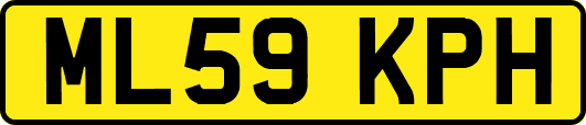 ML59KPH