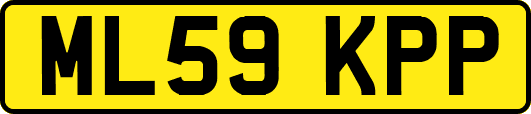 ML59KPP