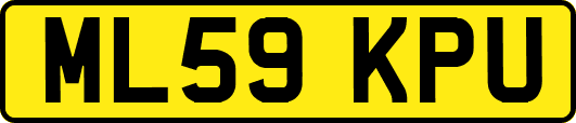 ML59KPU
