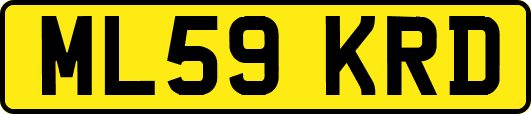 ML59KRD