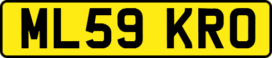 ML59KRO