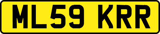 ML59KRR