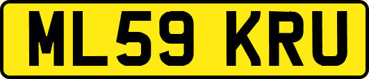 ML59KRU