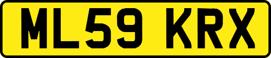 ML59KRX