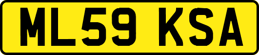 ML59KSA