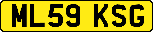 ML59KSG