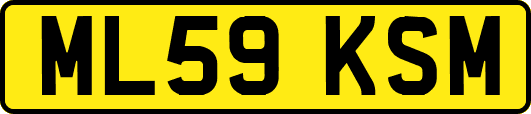 ML59KSM