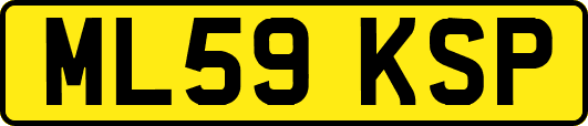 ML59KSP