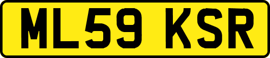 ML59KSR