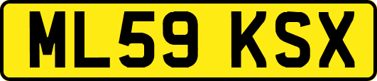 ML59KSX