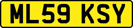 ML59KSY