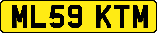 ML59KTM