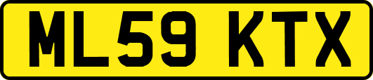 ML59KTX