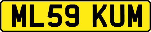 ML59KUM