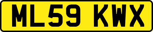 ML59KWX