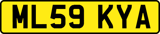 ML59KYA