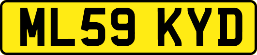 ML59KYD