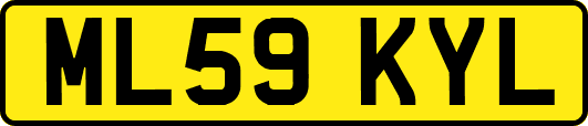 ML59KYL