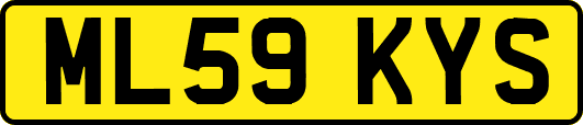ML59KYS