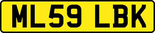 ML59LBK