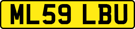 ML59LBU