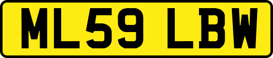 ML59LBW