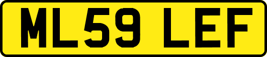 ML59LEF