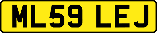 ML59LEJ