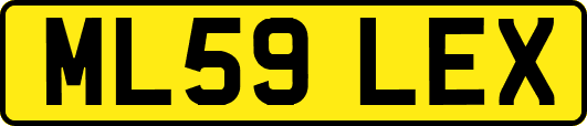 ML59LEX